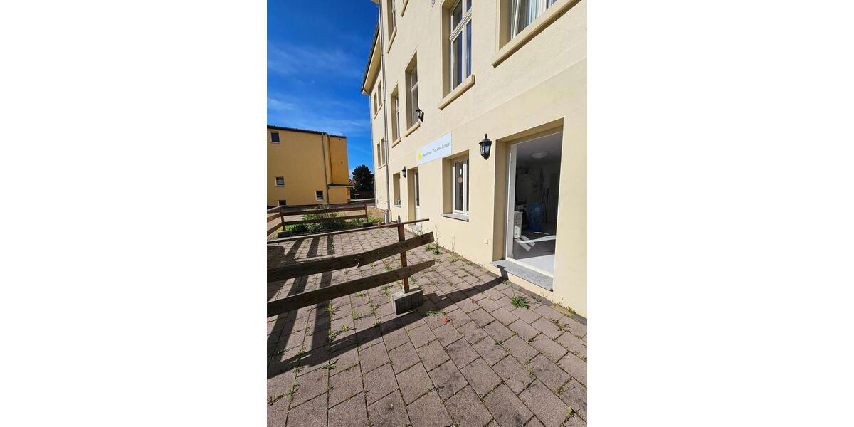 Gewerbeobjekt Ballenstedt - 542&euro; | Angebot:26152625