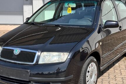 Skoda Fabia 217.000 km 999 &euro; Salzgitter 38229