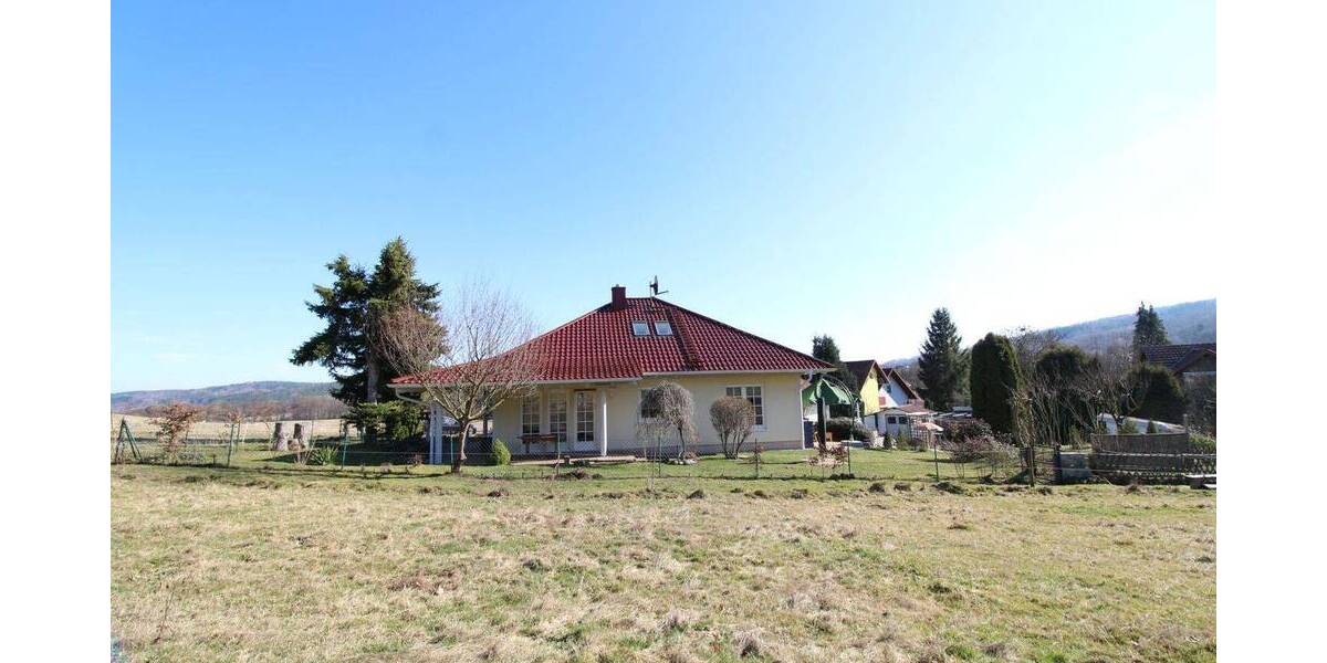 Einfamilienhaus Waltershausen - 4 Zimmer, 445.000&euro; | Angebot:26768374