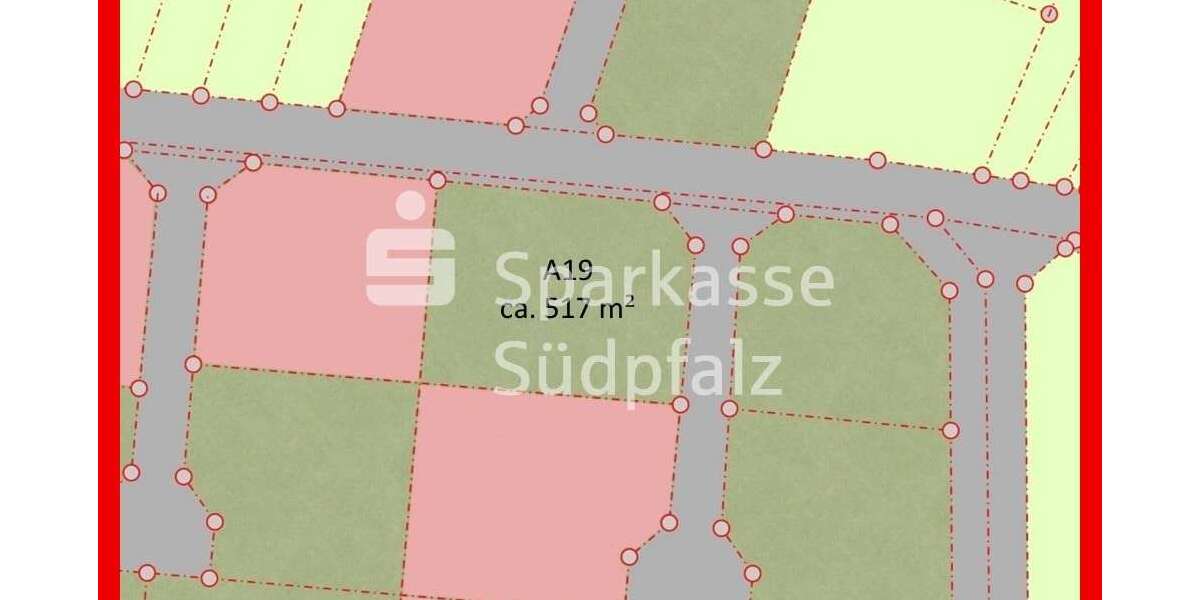 Grundstück Heuchelheim-Klingen Klingen - 175.780&euro; | Angebot:26164695