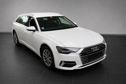Audi A6 214.300 km 19.980 &euro; Münster 48163