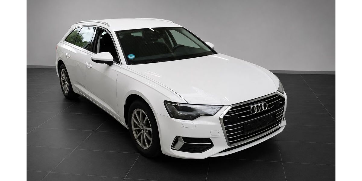 Audi A6 214.300 km 19.980 &euro; Münster 48163