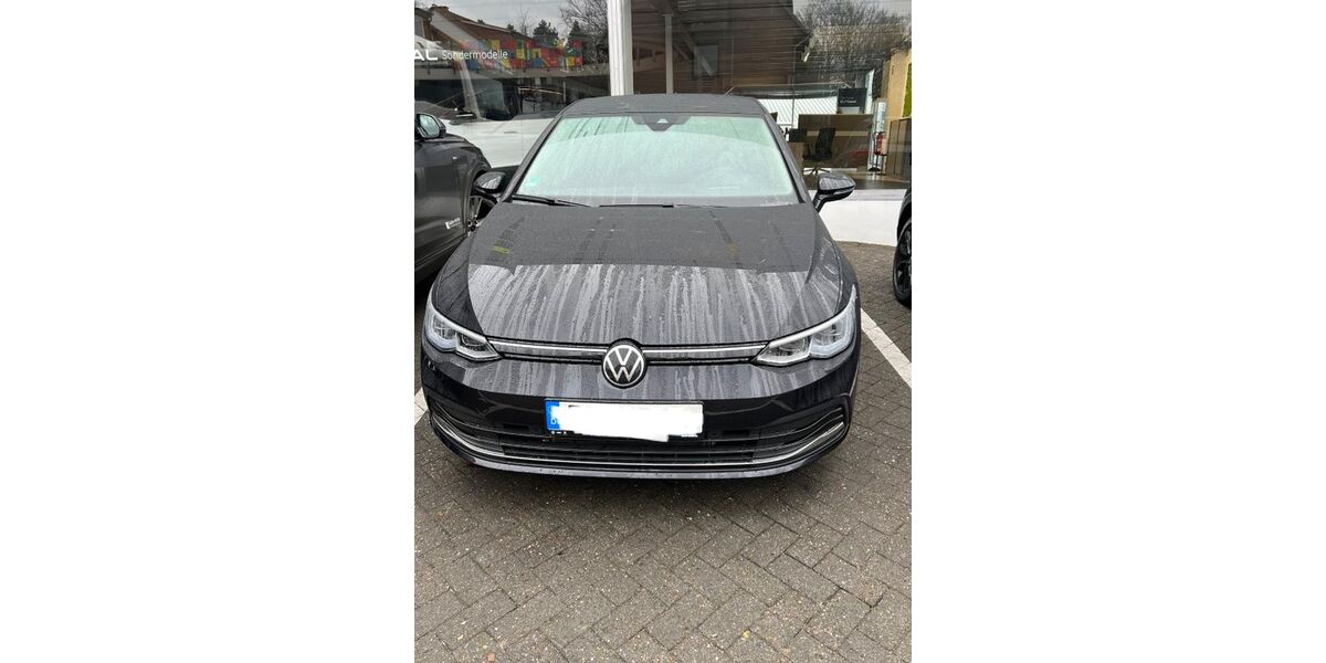 VW Golf 36.000 km 27.599 &euro; Herten 45701