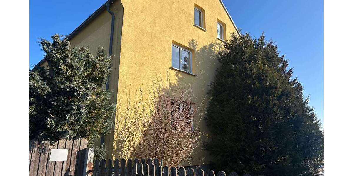 Einfamilienhaus Weischlitz - 12 Zimmer, 315 m&sup2;, 179.000&euro; | Angebot:24698600