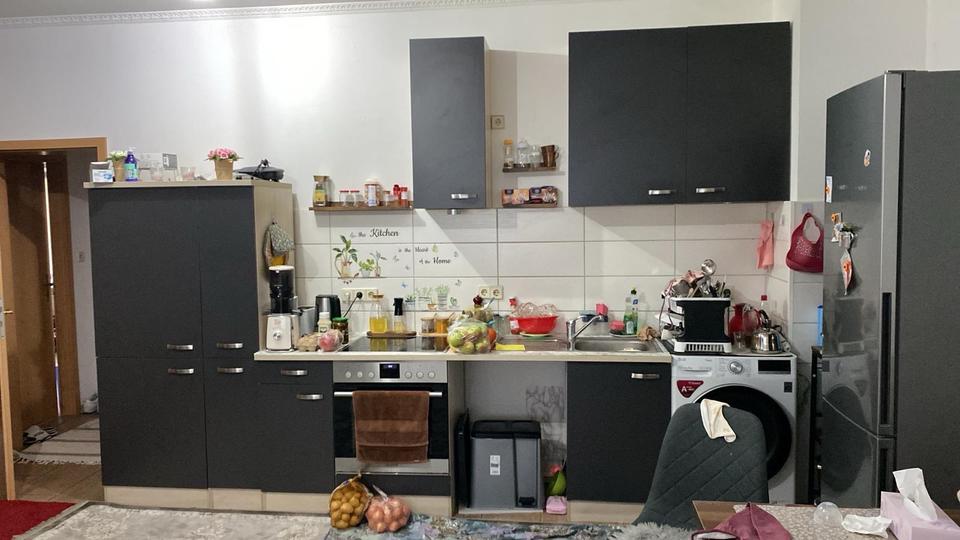Hochparterre Rathenow - 4 Zimmer, 90 m&sup2;, 625&euro; | Angebot:26341835