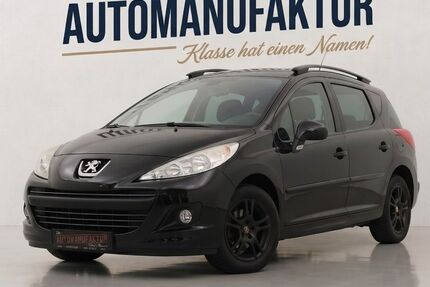 Peugeot 207 168.500 km 3.350 &euro; Leverkusen 51373