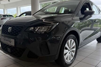 Seat Arona 10.650 km 23.470 € Koblenz 56072