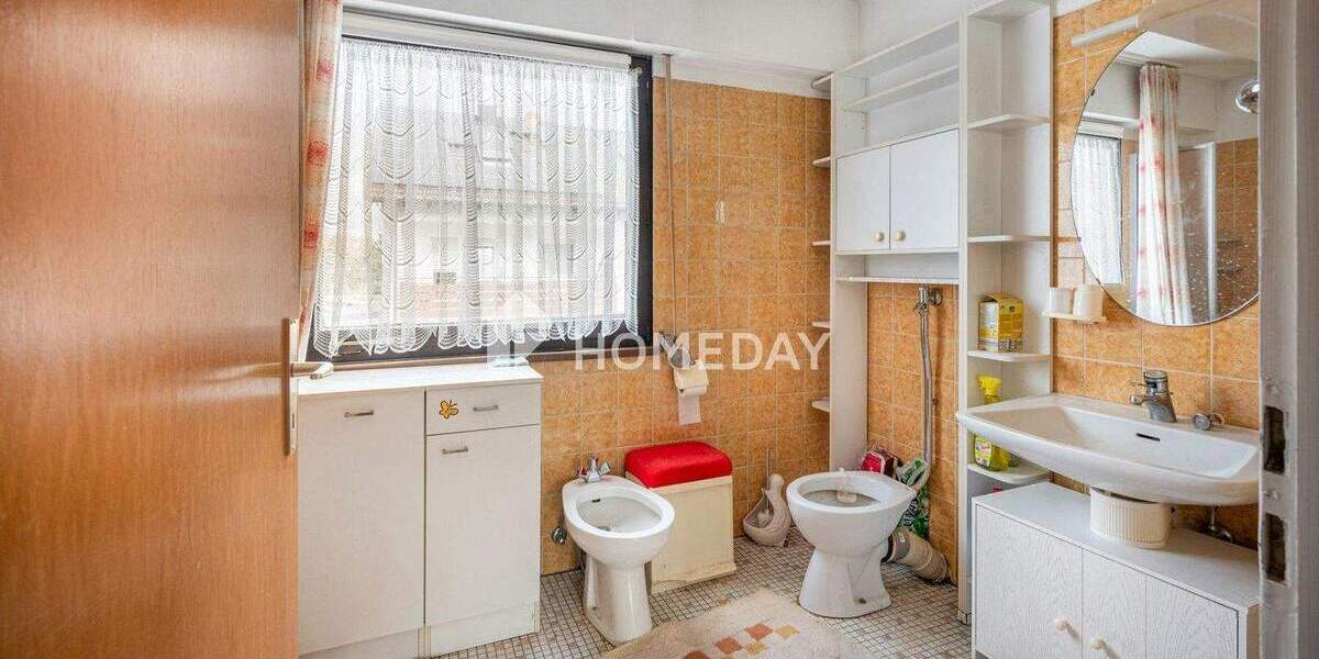 Reihenmittelhaus Bühl Vimbuch - 5 Zimmer, 160 m&sup2;, 314.000&euro; | Angebot:25708391