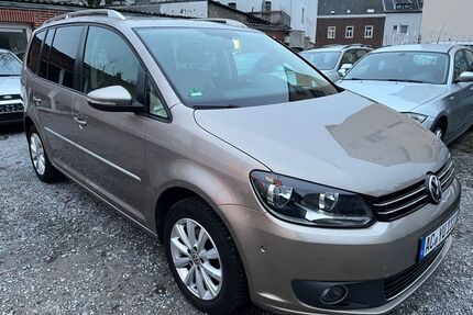VW Touran