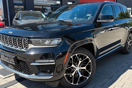 Jeep Grand Cherokee 90.095 km 54.900 &euro; Ismaning 85737