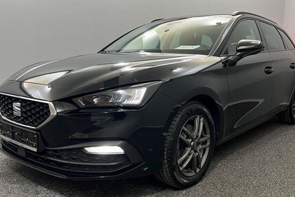 Seat Leon 139.000 km 14.999 &euro; Reutlingen / Mittelstadt 72766