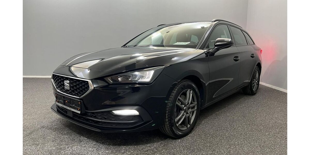 Seat Leon 139.000 km 14.999 &euro; Reutlingen / Mittelstadt 72766