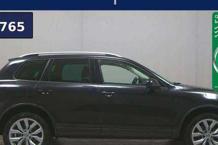 VW Touareg 95.807 km 25.490 &euro; Gyhum/Bockel 27404