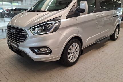 Ford Tourneo Custom 30.244 km 38.990 € Duisburg 47167