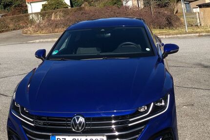 VW Arteon 64.120 km 25.900 &euro; Bautzen 02625