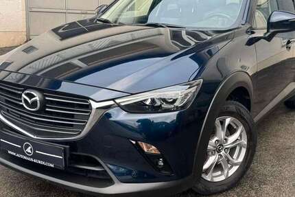 Mazda CX-3 67.690 km 17.490 &euro; Willmering 93497