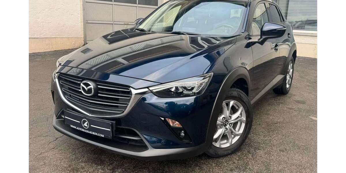 Mazda CX-3 67.690 km 17.490 &euro; Willmering 93497