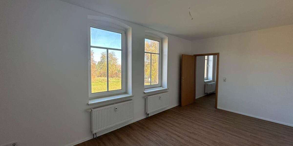 Wohnung zum Mieten in Mansfeld 595 € 85 m² 2 zimmer