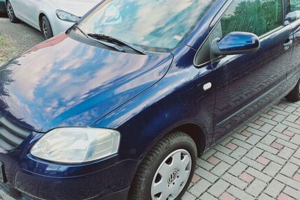 VW Fox