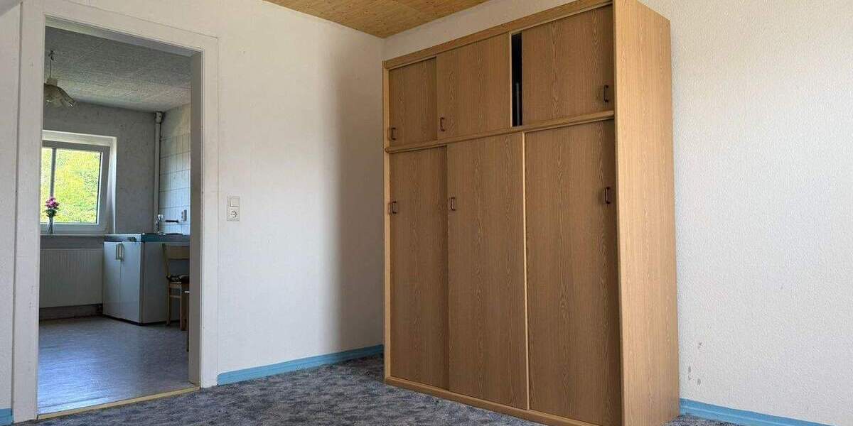 Einfamilienhaus Weinböhla - 5 Zimmer, 120 m&sup2;, 275.000&euro; | Angebot:24520716