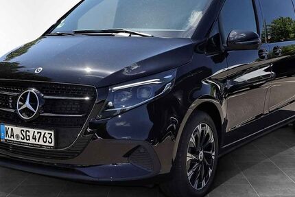 Mercedes-Benz V 250 21.000 km 78.500 &euro; Karlsruhe 76139