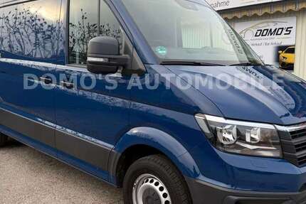 VW Crafter 65.000 km 24.990 &euro; Mühldorf 84453