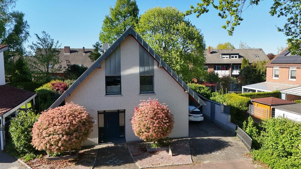 Einfamilienhaus Nordhorn Bookholt - 480.000&euro; | Angebot:26868251