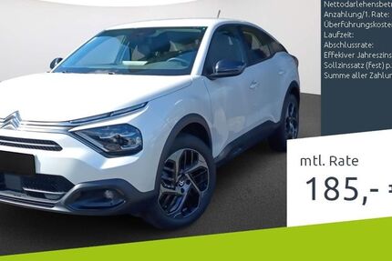 Citroen C4 50.856 km 15.590 &euro; Dülmen 48249