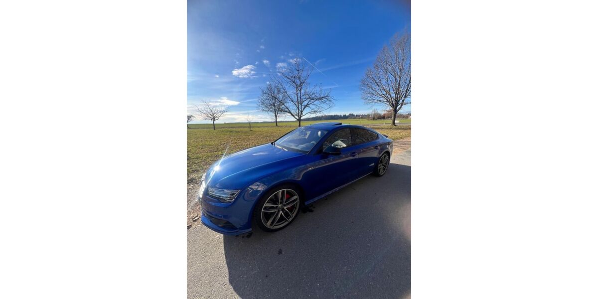 Audi A7 90.000 km 36.000 &euro; München 80638