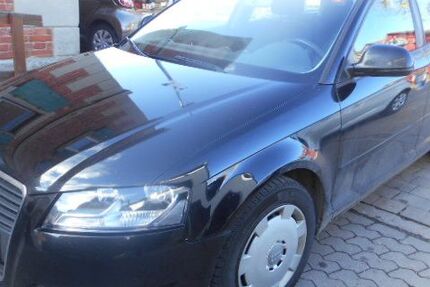 Audi A3 443.109 km 2.900 &euro; Colmberg 91598