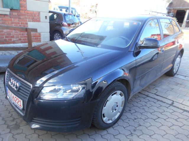 Audi A3 443.109 km 2.900 &euro; Colmberg 91598
