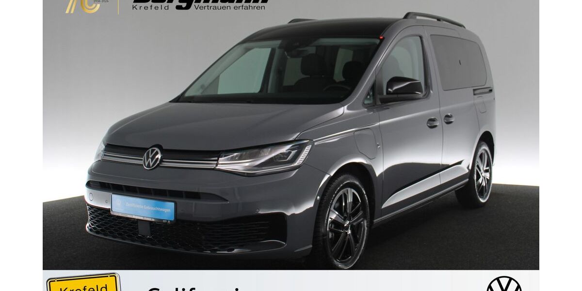 VW Caddy 5.913 km 44.900 &euro; Krefeld 47803