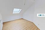 Bezaubernde und frisch modernisierte 3-Zimmer-AltbauWohnung mit Tageslichtbad