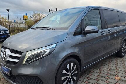 Mercedes-Benz V 300 127.000 km 43.200 &euro; Bamberg 96052