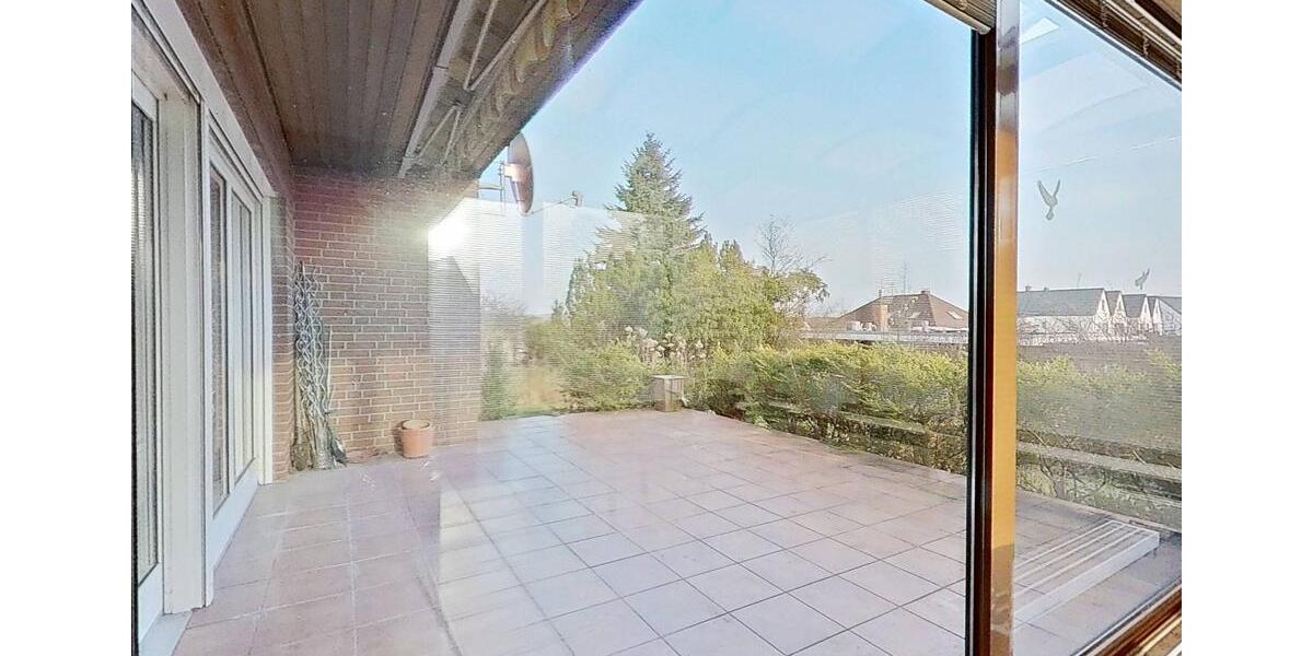 Erdgeschoßwohnung Braunschweig Südstadt- Rautheim- Mascherode - 3 Zimmer, 167 m&sup2;, 1.300&euro; | Angebot:25489021