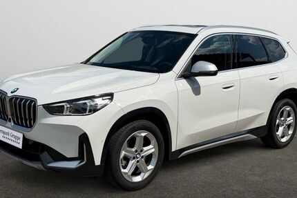 BMW X1 32.500 km 39.800 &euro; Illertissen 89257