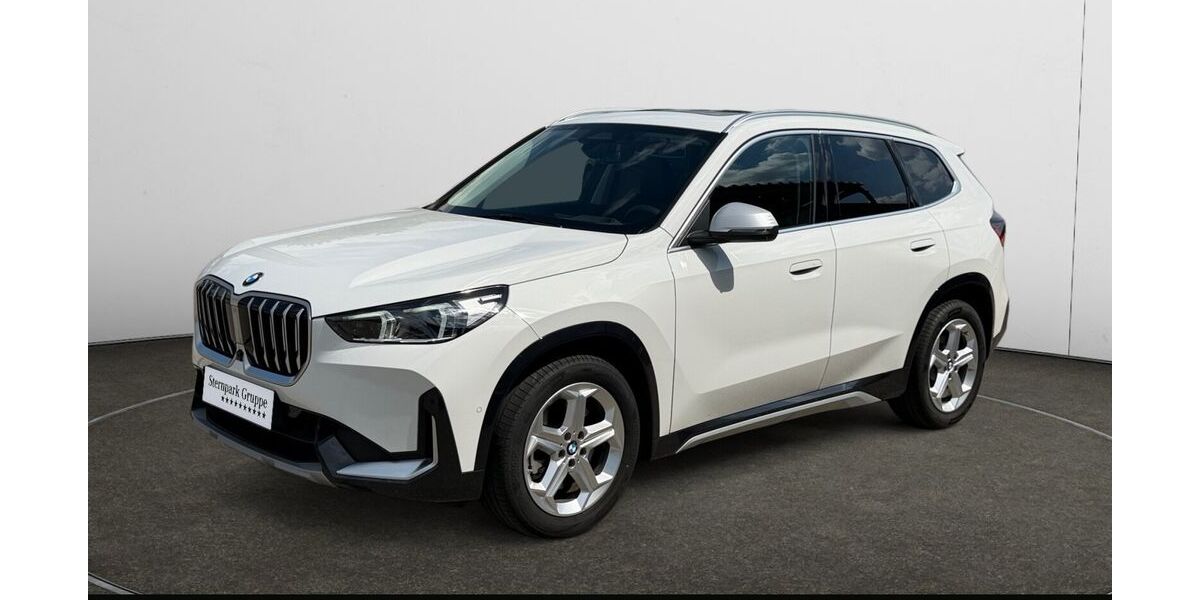 BMW X1 32.500 km 39.800 &euro; Illertissen 89257