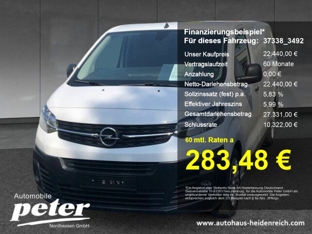 Vivaro