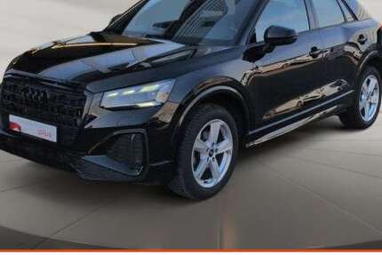 Audi Q2 61.800 km 27.480 &euro; Kirchheim 73230