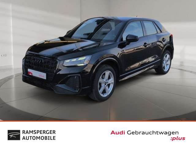 Audi Q2 61.800 km 27.480 &euro; Kirchheim 73230
