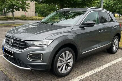 VW T-Roc 66.000 km 16.300 &euro; Klein Schöppenstedt 38162