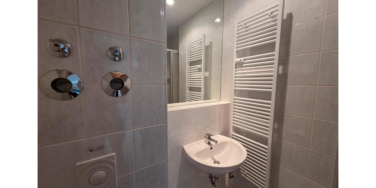 Etagenwohnung Rüdersdorf bei Berlin - 2 Zimmer, 40 m&sup2;, 463&euro; | Angebot:26237253