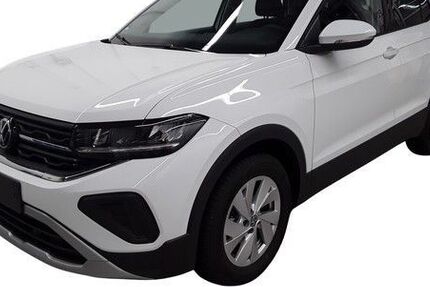 VW T-Cross 2.234 km 22.950 &euro; Königs-Wusterhausen 15711