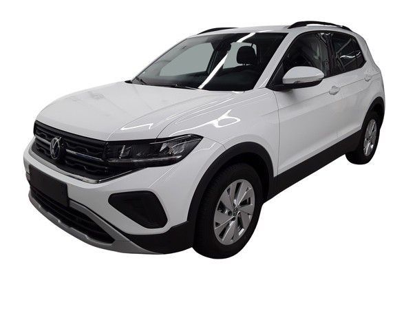 VW T-Cross 2.234 km 22.950 &euro; Königs-Wusterhausen 15711