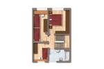 Reihenmittelhaus Friedrichshafen - 5 Zimmer, 110 m&sup2;, 469.000&euro; | Angebot:26842172