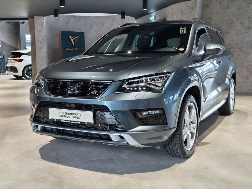 Ateca