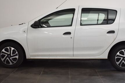 Dacia Sandero 146.228 km 2.990 &euro; Arnstadt 99310