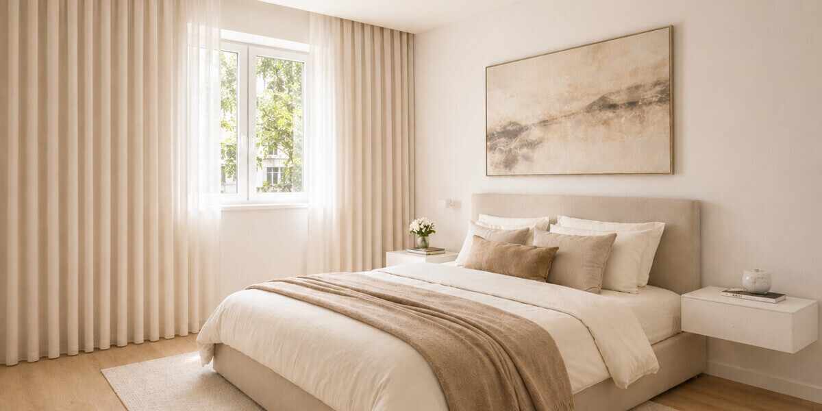 Erstklassiges Wohnen Hochpaterre mit Raumhöhe, Stil und zeitloser Eleganz im Herzen des Erphoviertels! - Erdgeschoßwohnung Münster Mitte-Nordost | Angebot:26975510