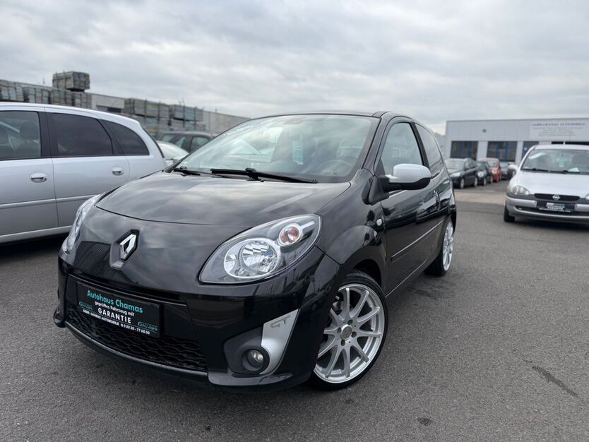 Renault Twingo 184.000 km 3.950 € Erftstadt 50374