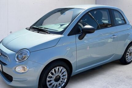 Fiat 500 28.450 km 14.470 &euro; Weil am Rhein 79576